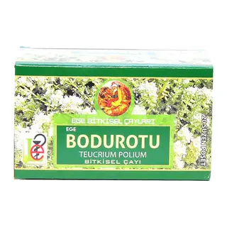 Bodurotu ı 20 Süzen Poşet