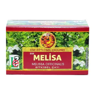Melisa ı 20 Süzen Poşet