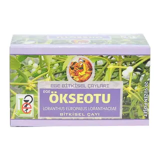 Ökse Otu ı 20 Süzen Poşet
