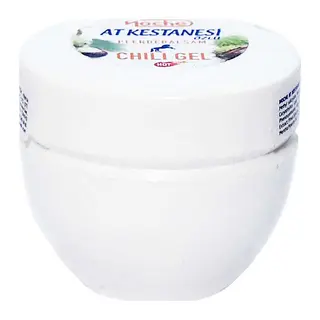 At Kestanesi Özlü Masaj Jeli 20ML