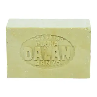 Zeytinyağlı Sabun 180Grx1Adet - Yeşil