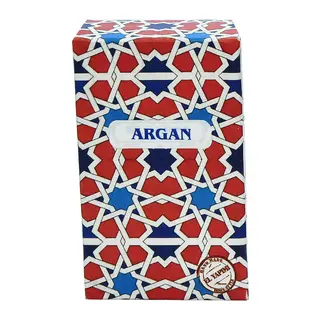 Argan Sabunu 125 Gr