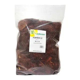 Mısır Püskülü Doğal 1000 Gr Paket