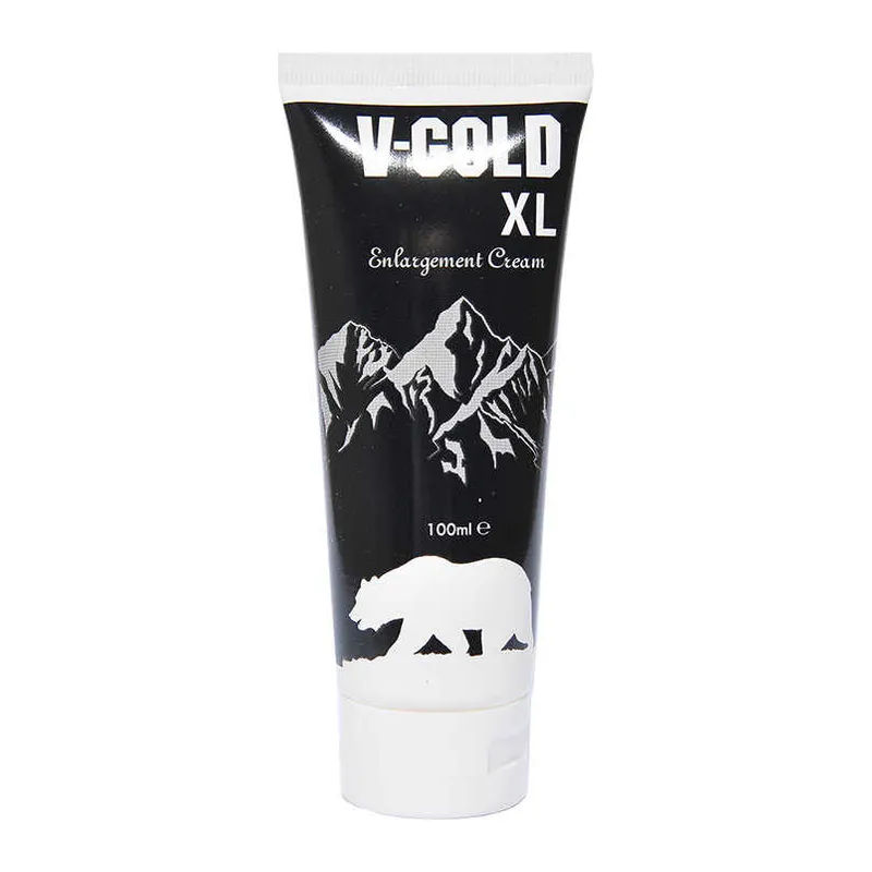 XL Enlargement Cream For Men 100 ML