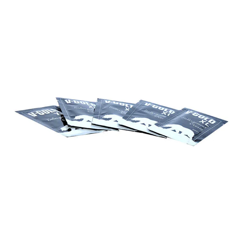 XL Enlargement Cream 5 ML X 5Li