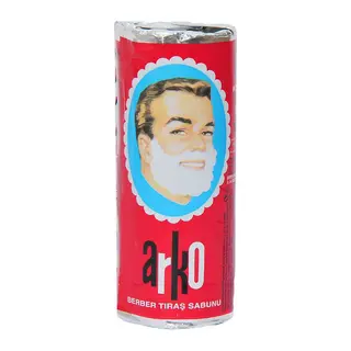 Berber Tıraş Sabunu li 75 Gr