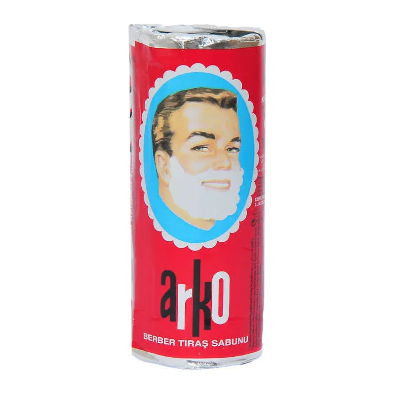 Berber Tıraş Sabunu li 75 Gr