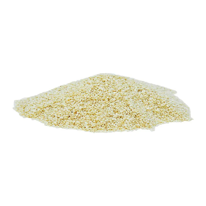 Susam Beyaz 50 Gr Paket