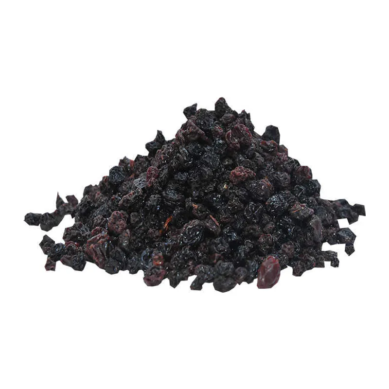 Kuş Üzümü Doğal 40 Gr Paket