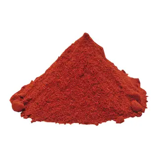 Kırmızı Toz Biber Acılı Renk Biberi 50 Gr Paket
