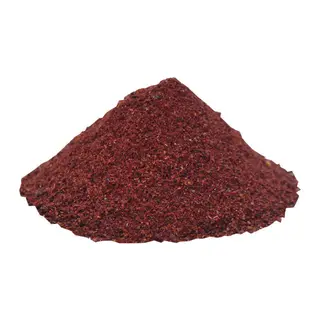 Sumak Öğütülmüş 50 Gr Paket