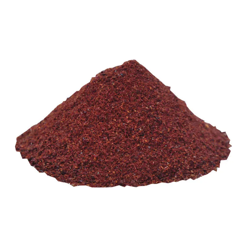 Sumak Öğütülmüş 50 Gr Paket
