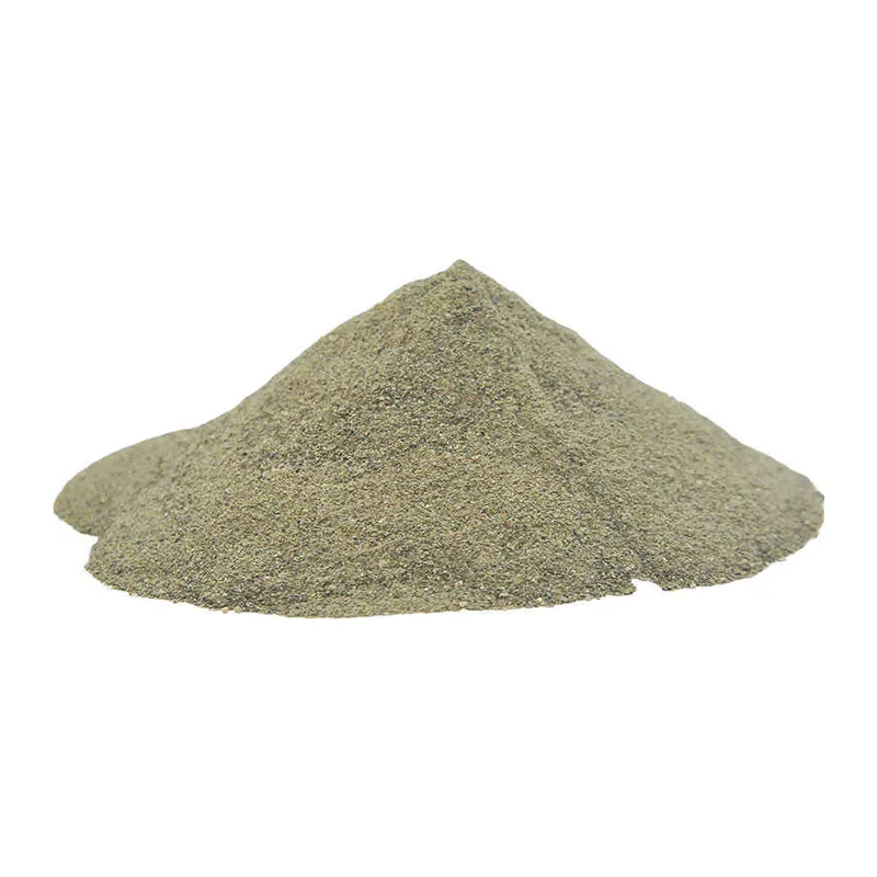 Karabiber Doğal Öğütülmüş Saf 26 Gr Paket