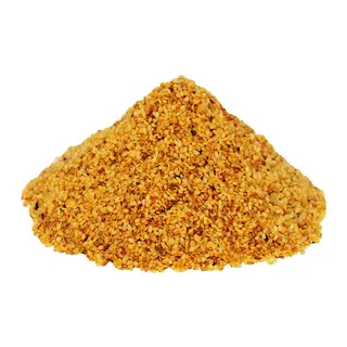 Susam Krulmuş Simitlik Sarı 50 Gr Paket
