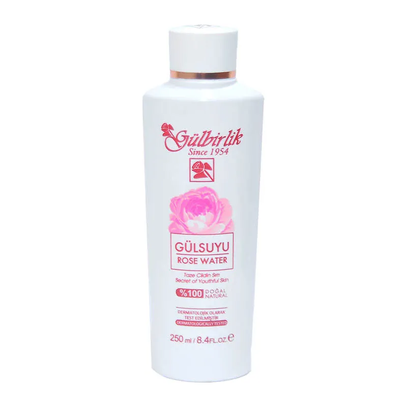 Suyu 250 ML Pet Şişe
