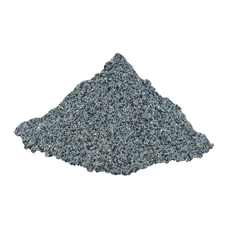 Haşhaş u Tane Doğal Mi 1000 Gr Paket