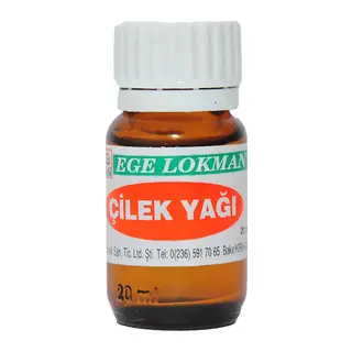 Çilek Esansı 20 cc