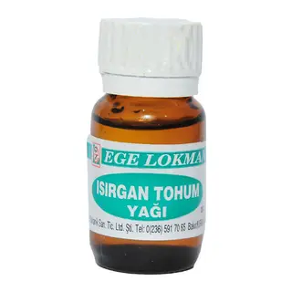 Isırgan u Yağı 20 cc