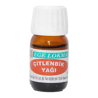 Çitlembik Yağı 20 cc