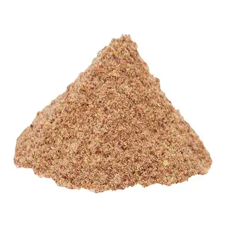 Keten u Öğütülmüş Doğal 1000 Gr Paket