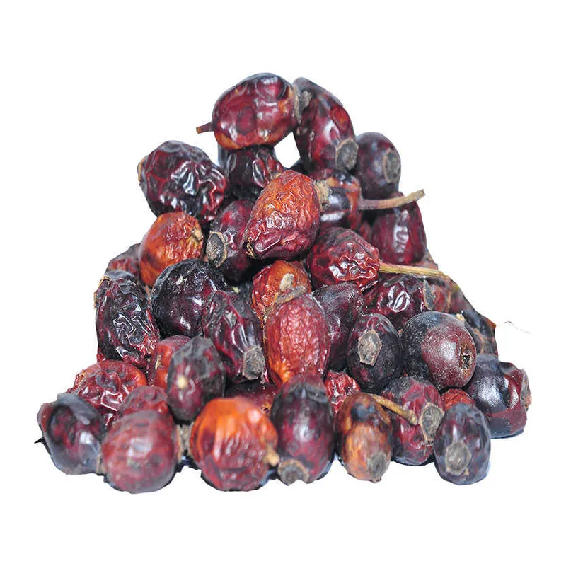 Kuşburnu Doğal Kurutulmuş 100 Gr Paket