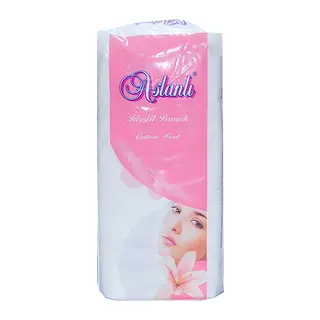 İdrofil Pamuk 100 Gr Paket Cotton Wool