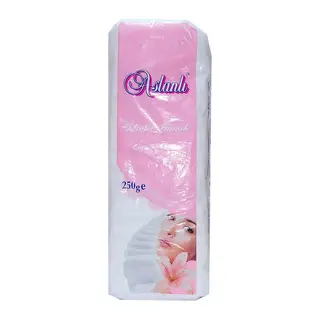 İdrofil Pamuk 250 Gr Paket Cotton Wool