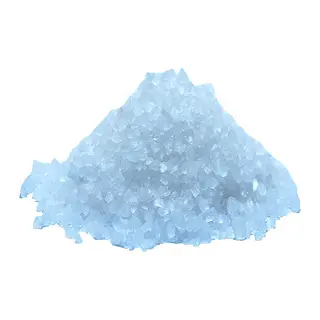 Yemeklik Himalaya Kristal Kaya Tuzu Çakıl Beyaz 500 Gr