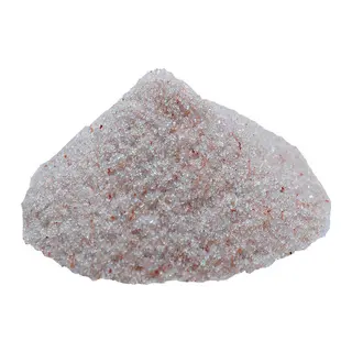 Yemeklik Himalaya Kristal Kaya Tuzu Öğütülmüş Pembe 500 Gr