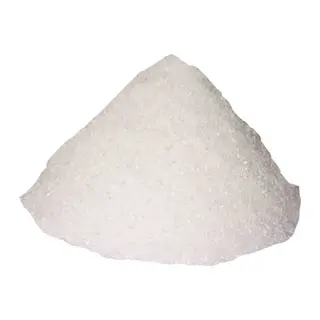 Yemeklik Himalaya Kristal Kaya Tuzu Öğütülmüş Beyaz 500 Gr