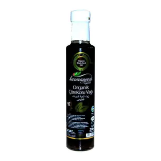 Çörek Otu Yağı Cam Şişe 250 ML
