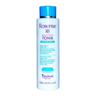 Matlaştırıcı Tonik 200 ML