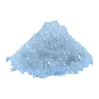 Yemeklik Himalaya Kristal Kaya Tuzu Çakıl Beyaz 250 Gr