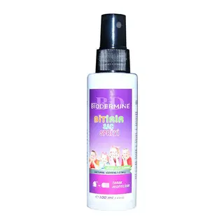 Bitirir Spreyi 100 ML