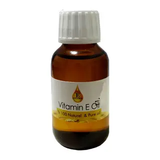 Saf E mini Yağı 50 ML - ve Cilt Bakım