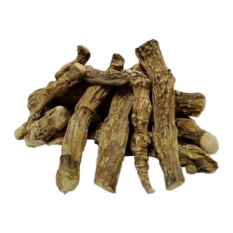 Doğal Hazanbel Kökü 50 Gr Paketli