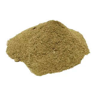 Çakşır Kökü Doğal Öğütülmüş 50 Gr Paket