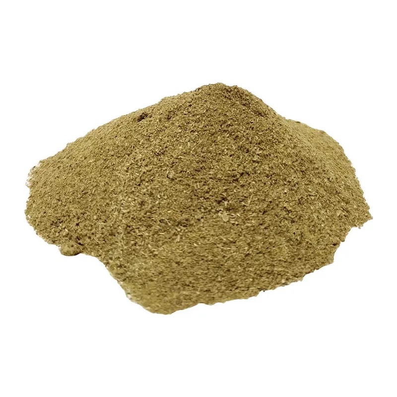 Çakşır Kökü Doğal Öğütülmüş 50 Gr Paket
