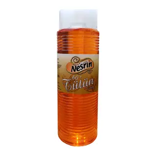 Kolonyası 60 Derece Kutulu Pet Şişe 400 ML