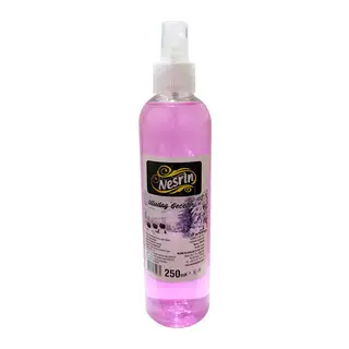 Uludağ Geceleri Kolonyası 60 Derece Pet Şişe Sprey 250 ML