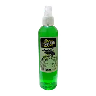 Zeytin Kolonyası 60 Derece Pet Şişe Sprey 250 ML