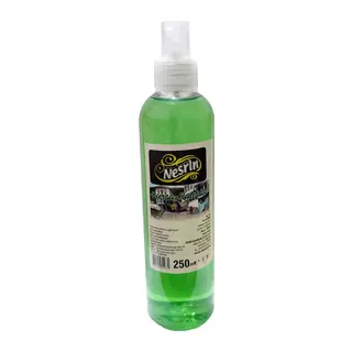 Bursa sı Kolonyası 60 Derece Pet Şişe Sprey 250 ML