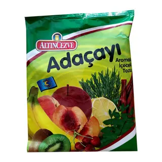 Adaçayı Aromalı İçecek Tozu 300 Gr