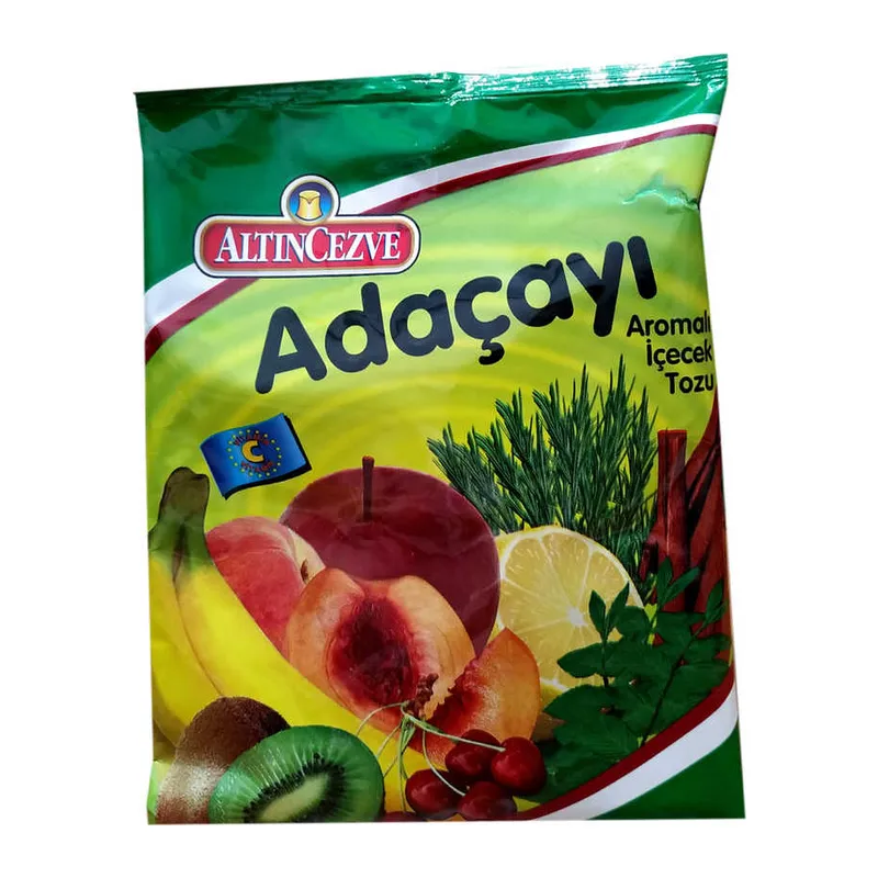 Adaçayı Aromalı İçecek Tozu 300 Gr