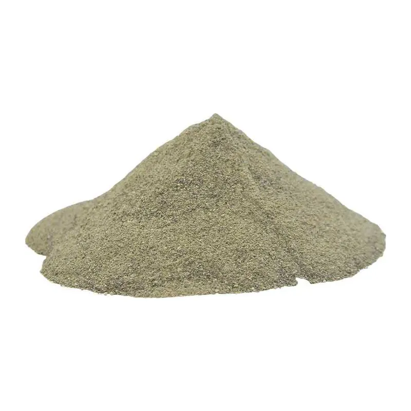 Karabiber Doğal Öğütülmüş Saf 1000 Gr Paket