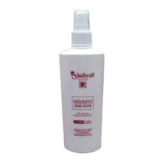 Suyu Sprey Şişe 125 ML