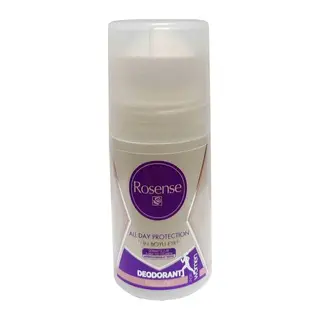 Roll On Deodorant Kadın 50 ML