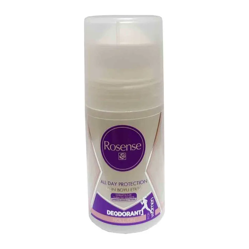 Roll On Deodorant Kadın 50 ML