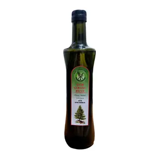 Çam Çırası Suyu 500 ML