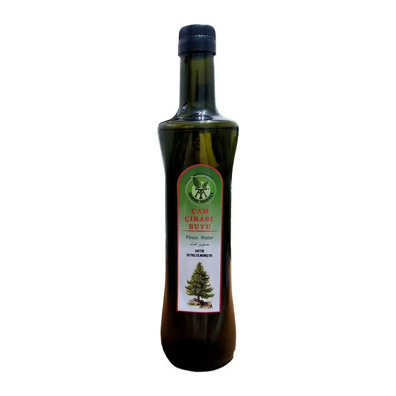 Çam Çırası Suyu 500 ML